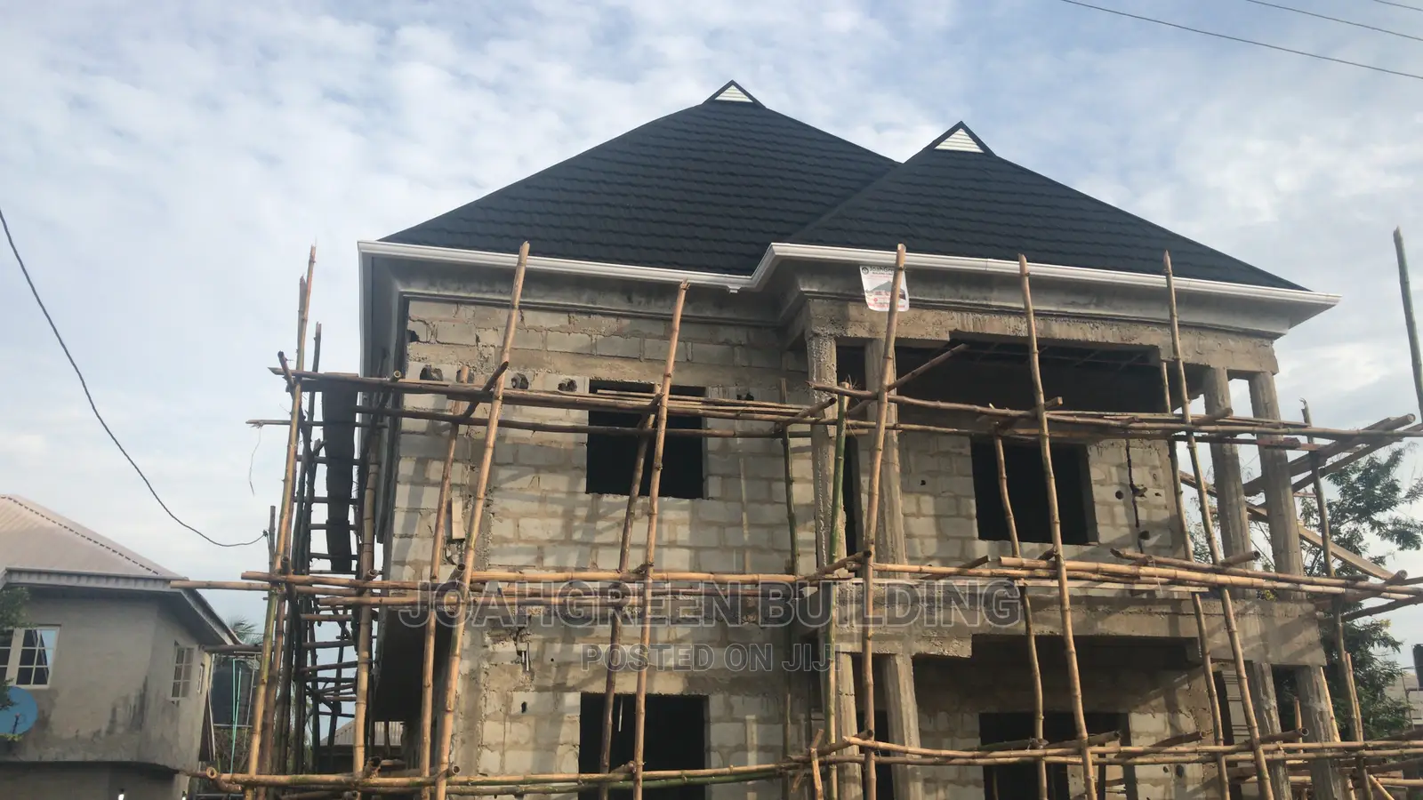 Gerard Stonecoated Roof