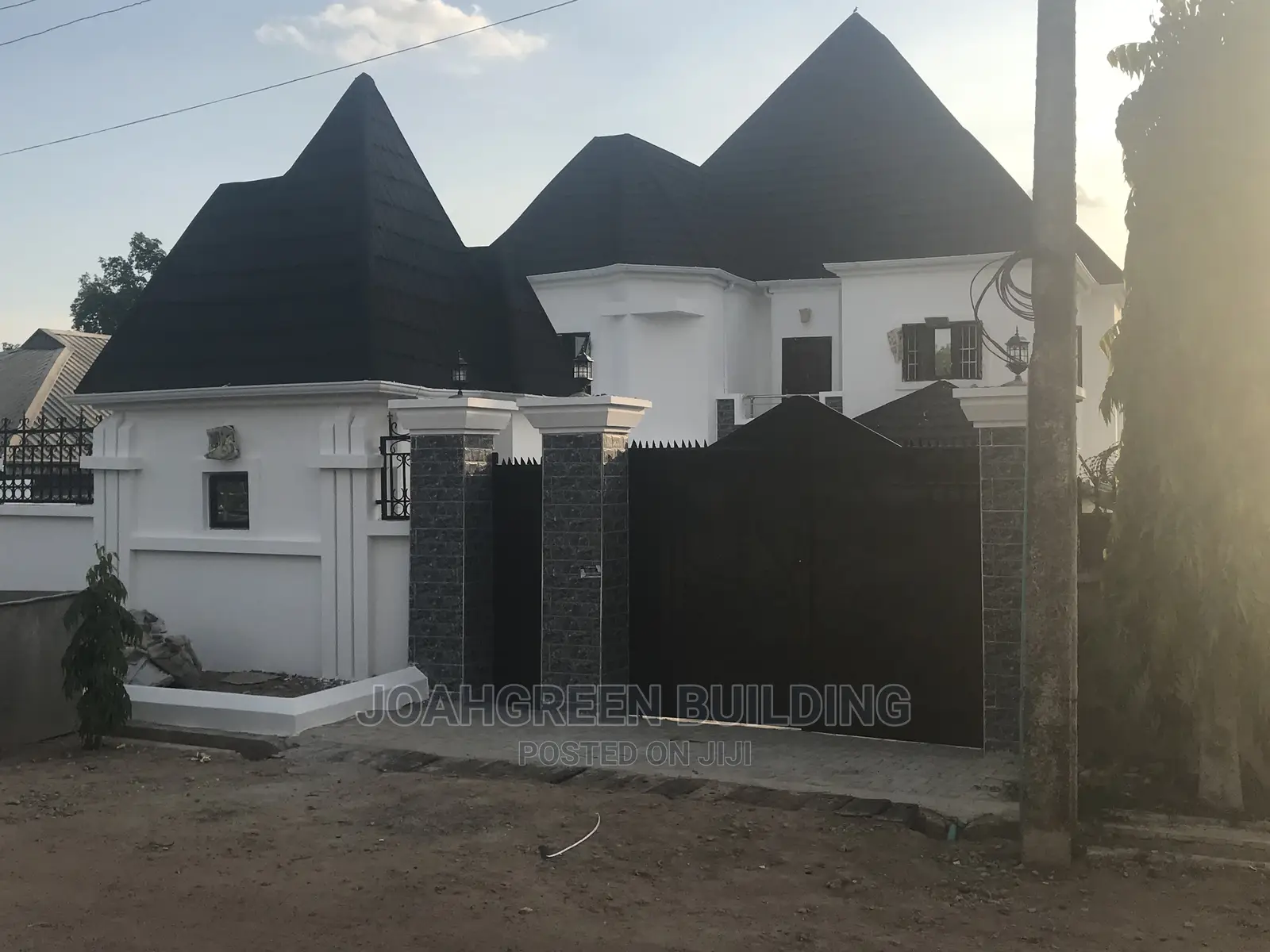 Gerard Stonecoated Roof