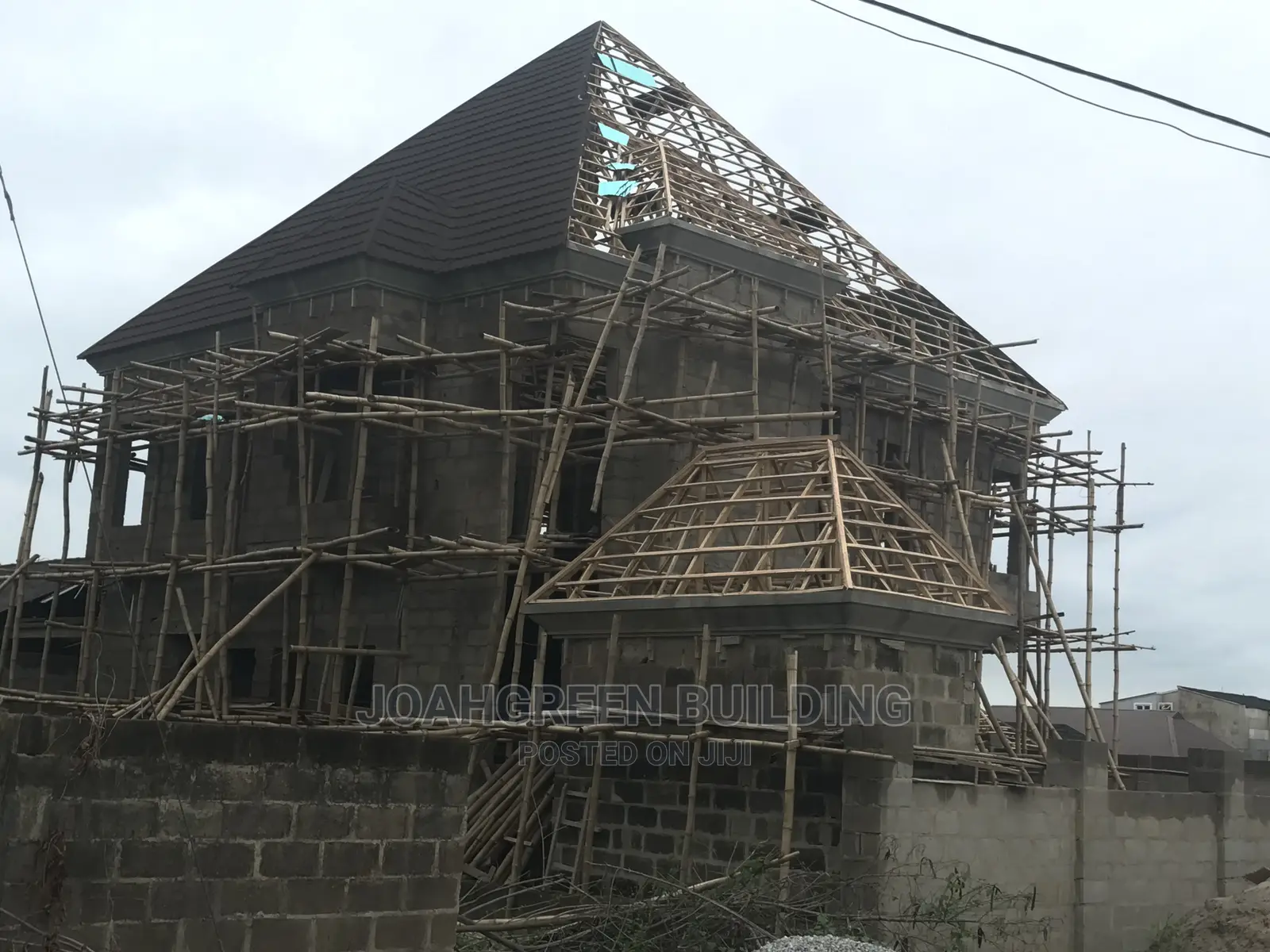 Gerard Stonecoated Roof