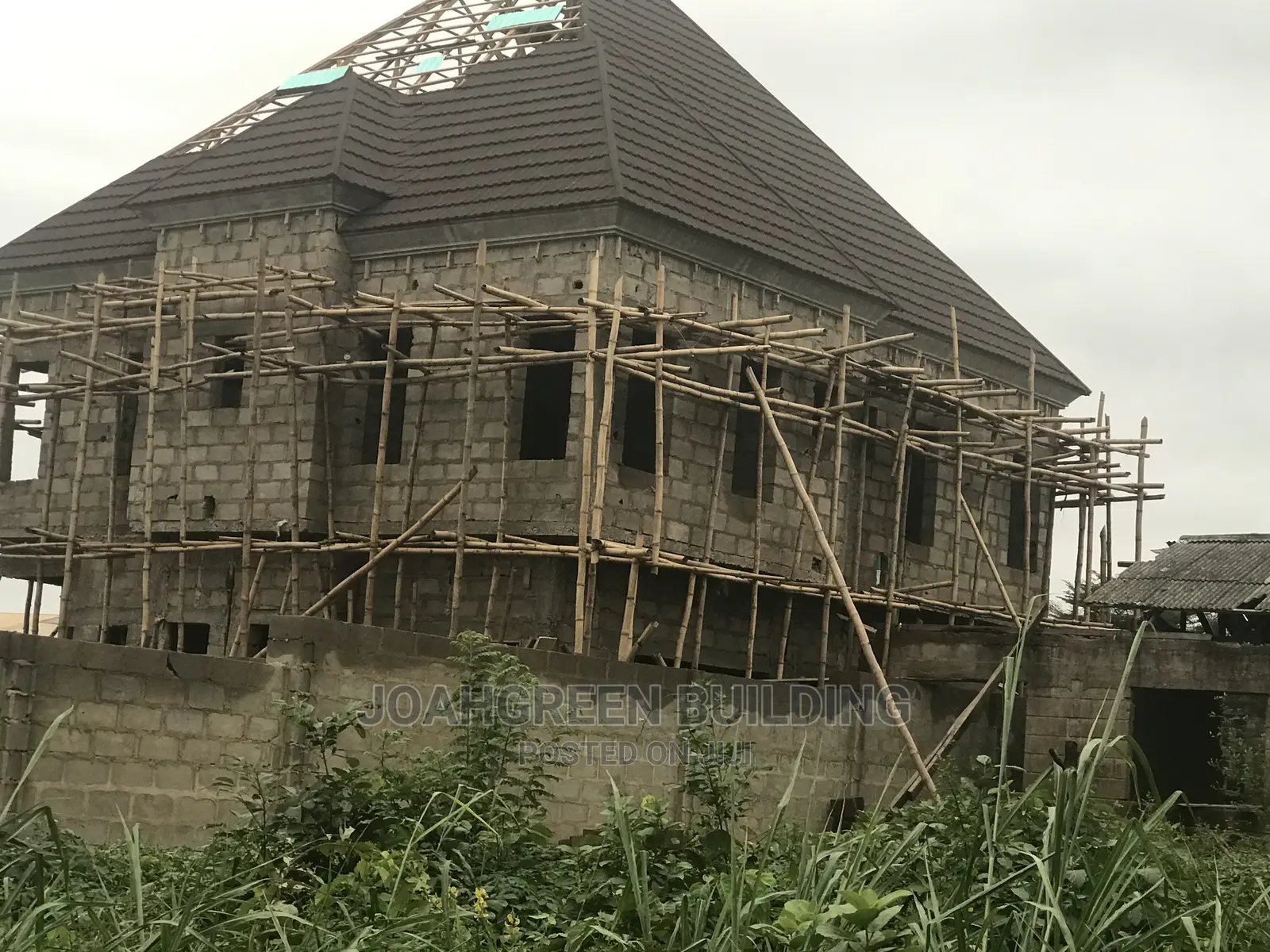 Gerard Stonecoated Roof