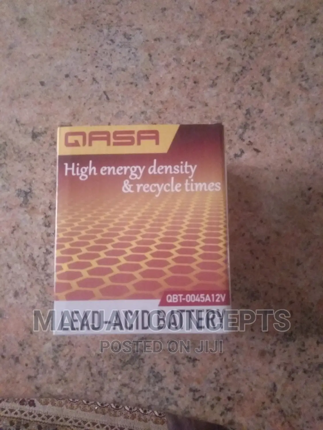 Rechargeable Fan Battery-efficient.Long Lasting. Durable