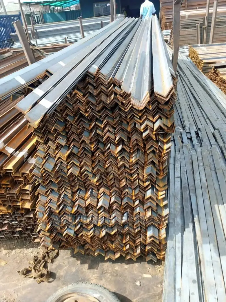 Angle Iron