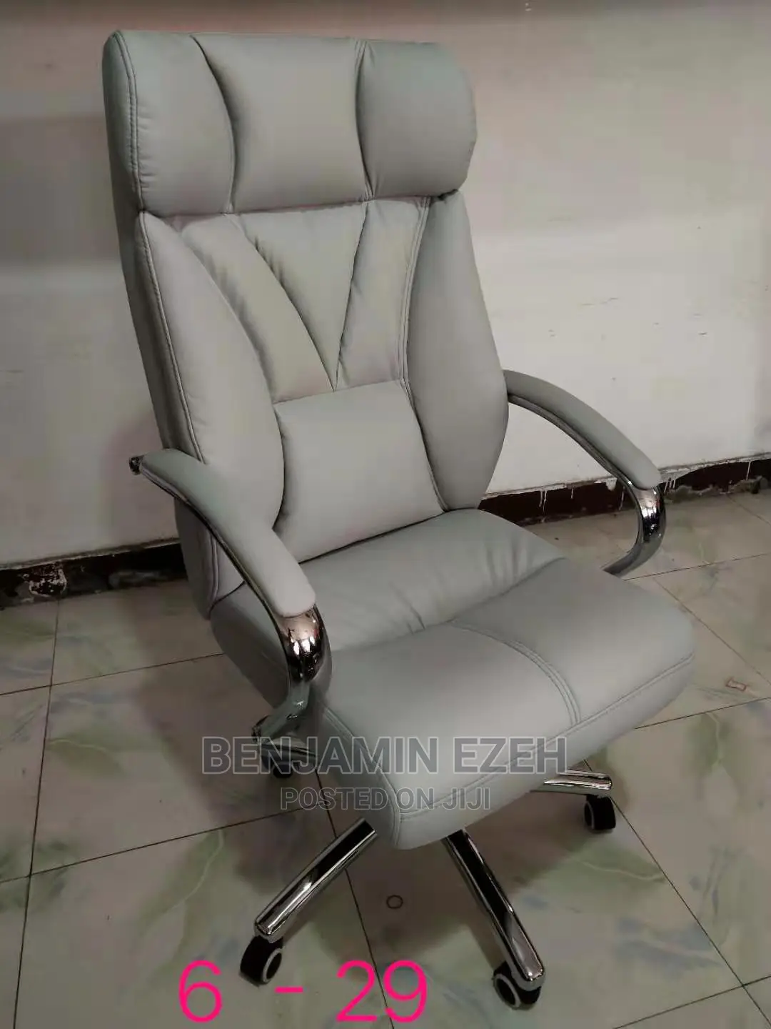 Executive Chair