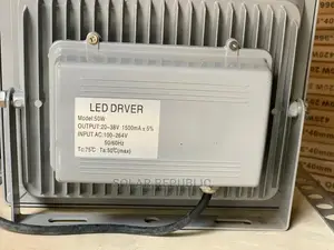 50W 220V Floodlight