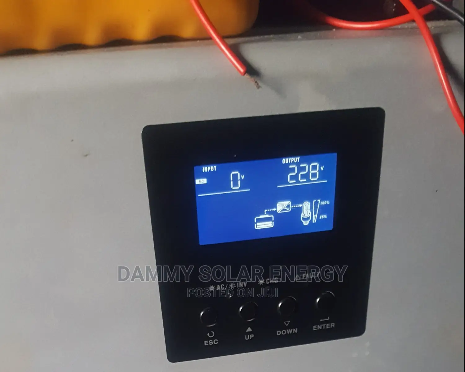 Inverter Repair