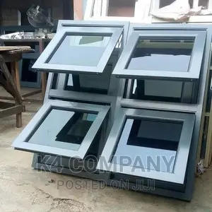 Casment Windows