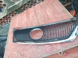 Lexus GS350 2010 Front Grill