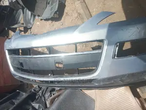 Front Bumper Mazda Cx9 2007