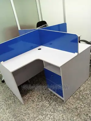 Workstation Station
