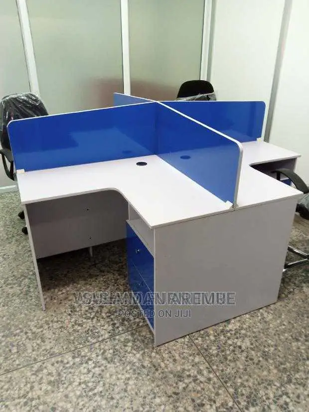 Workstation Station