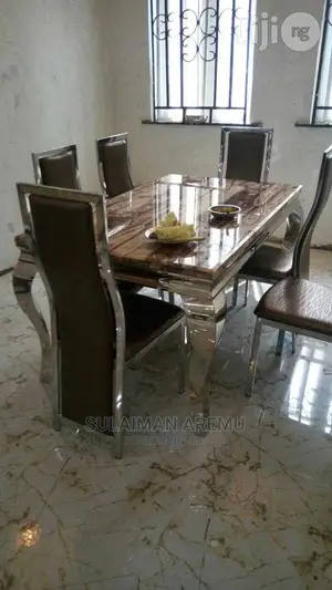 Mable Dining Chairs