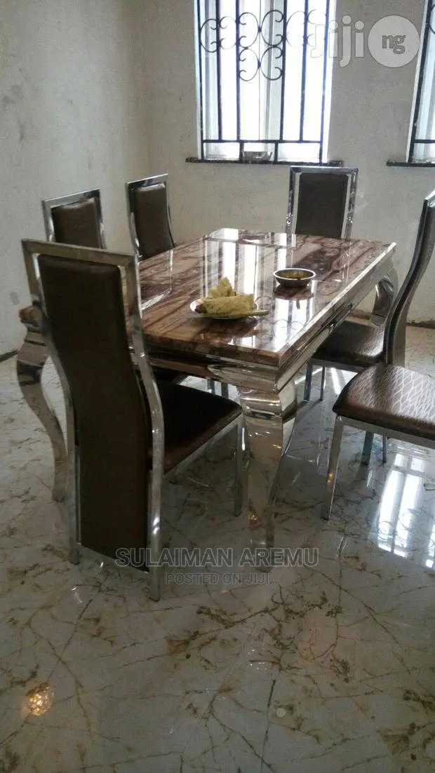 Mable Dining Chairs