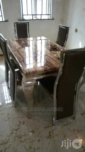 Mable Dining Chairs