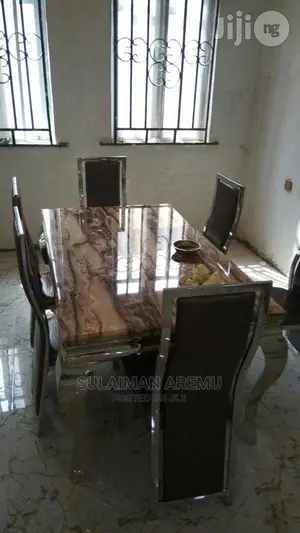 Mable Dining Chairs