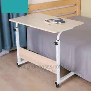 Adjustable Laptop Table (1 Layer 40 *60)
