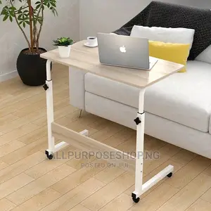 Adjustable Laptop Table (1 Layer 40 *60)