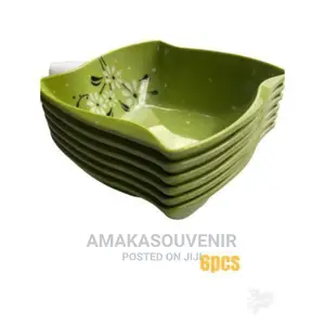 Unbreakable Cereal Bowl Deep Bowl for Salad, Soup, Rice