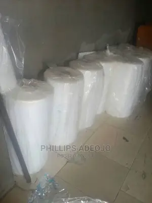 Shrink Wrapping Nylon