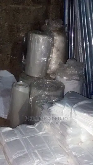 Shrink Wrapping Nylon