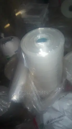 Shrink Wrapping Nylon