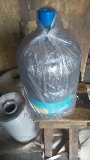Dispenser Cover/Nylon