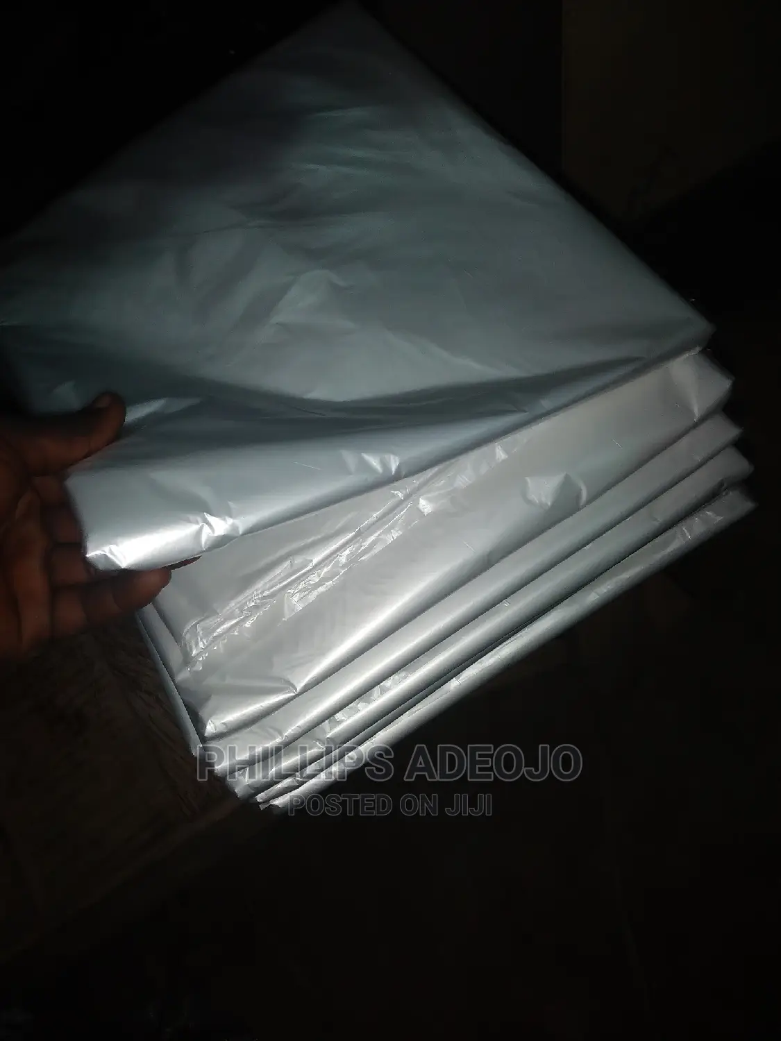 Dispenser Cover/Nylon