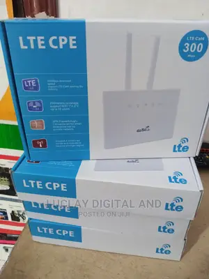 Huawei Router Lte Cpe