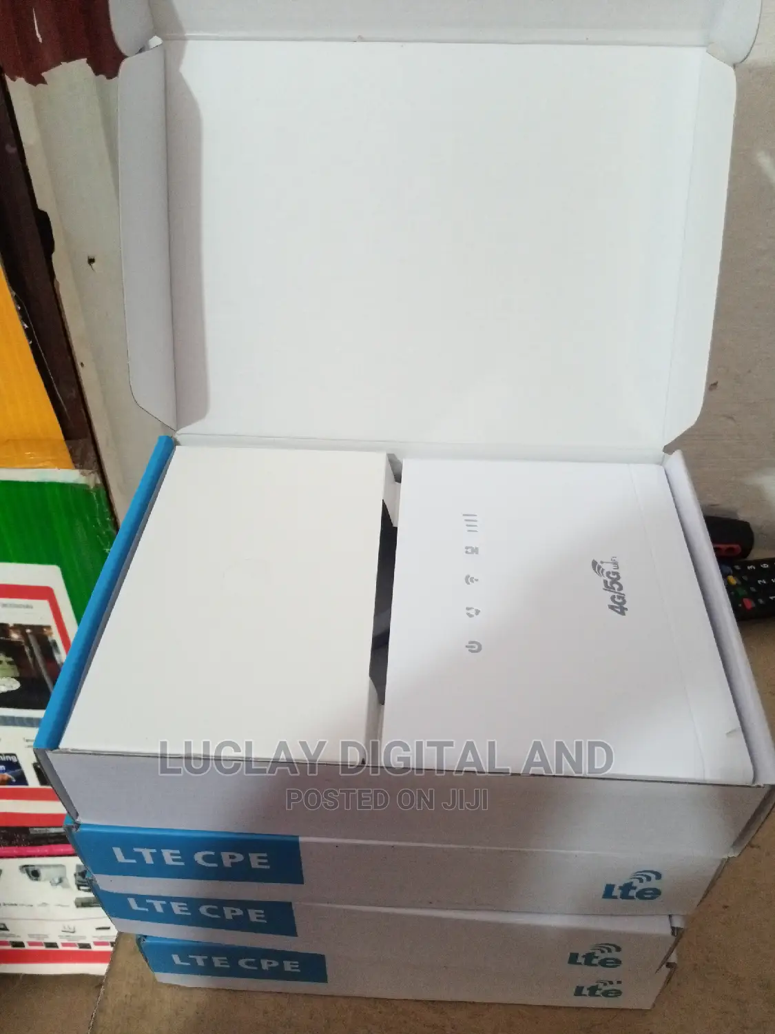Huawei Router Lte Cpe