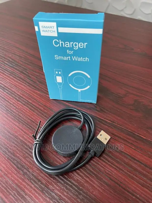 Wireless Charging Samsung Galaxy Watch ACTIVE ACTIVE in Ikeja