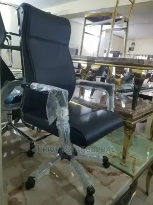 Everyday Duty Office Excutive Chairs