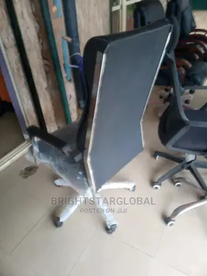 Everyday Duty Office Excutive Chairs