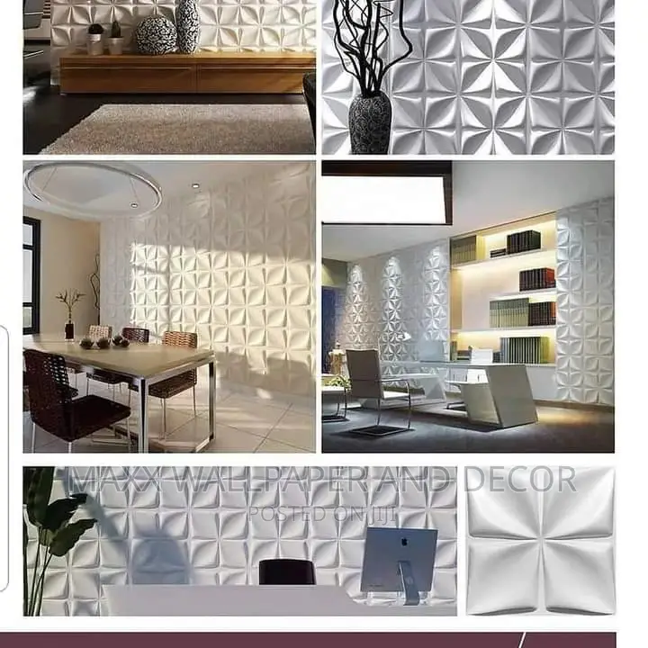 3D Wallpanels Wholesale Retail Over 35designs Available
