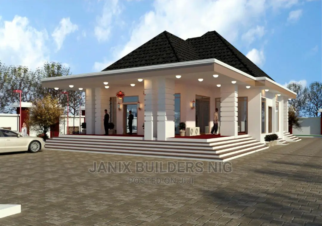 Janix Builders Nig Enterprise