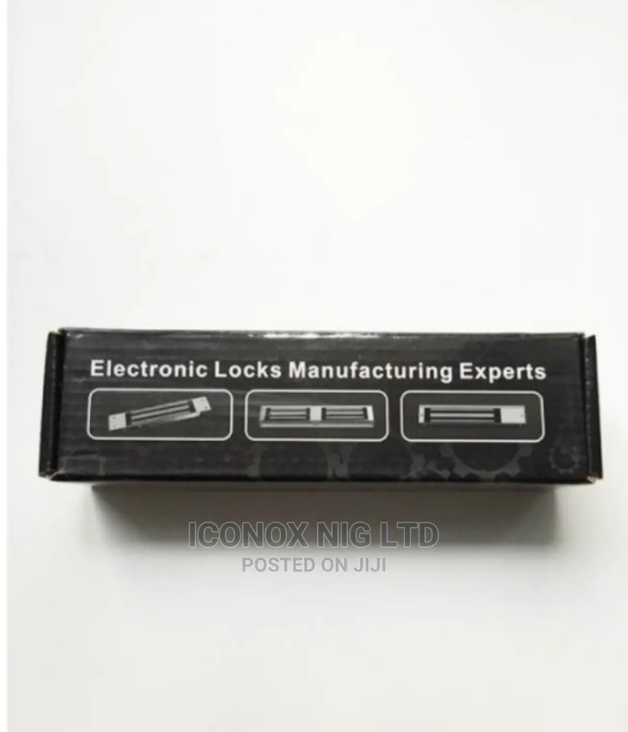 280kg Electric Magnetic Lock