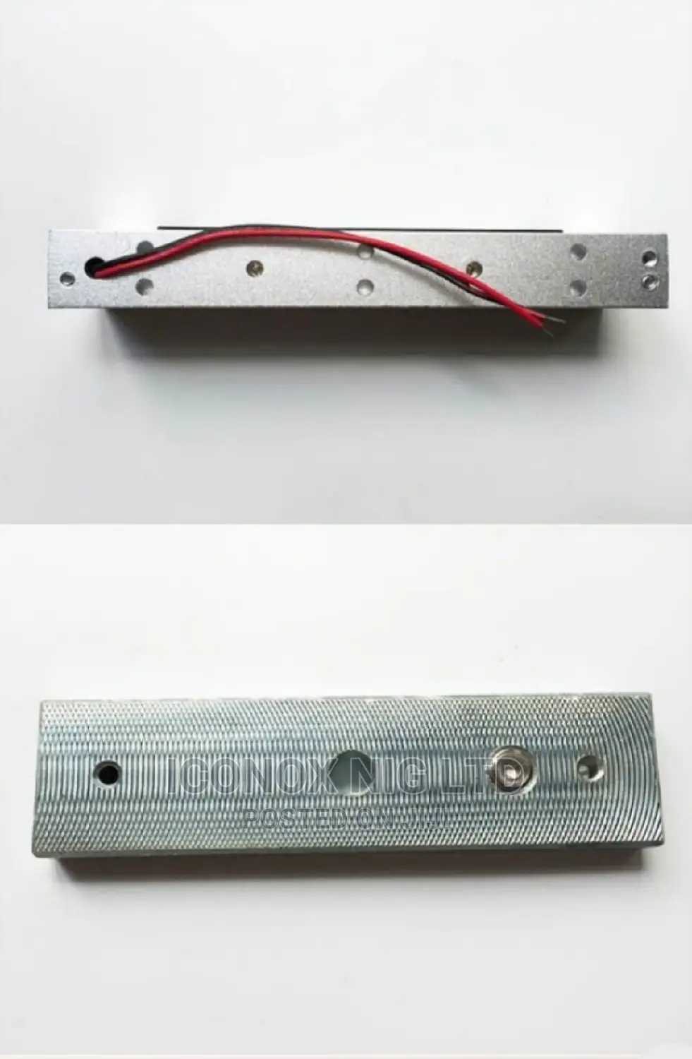 280kg Electric Magnetic Lock