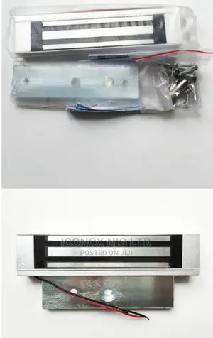 280kg Electric Magnetic Lock