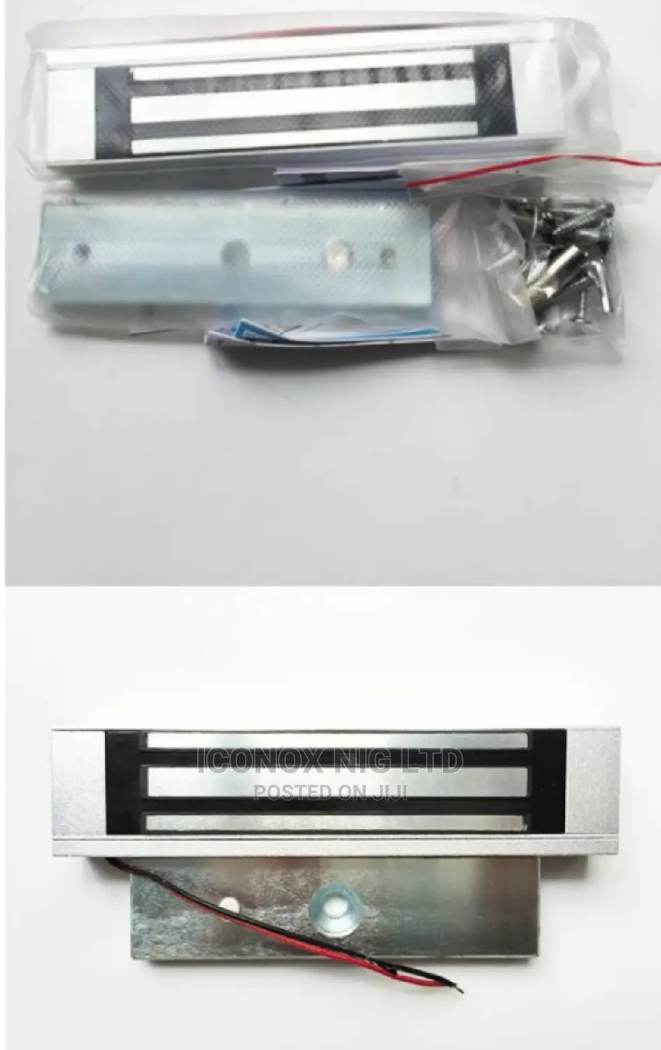 280kg Electric Magnetic Lock