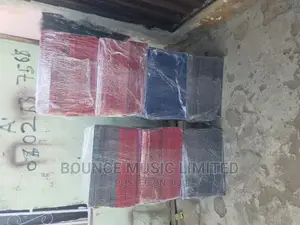 Acoustic Panels and Studio Installations