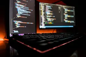 Website Building, Maintenance, Upgrade