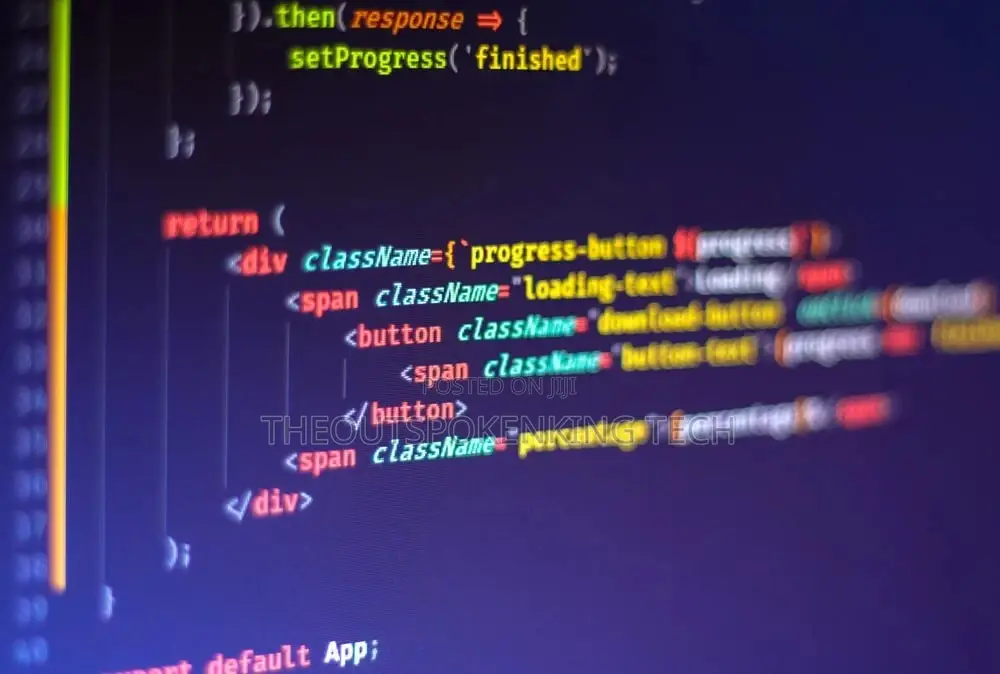 Website Building, Maintenance, Upgrade