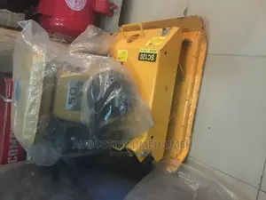 Compactor Machine