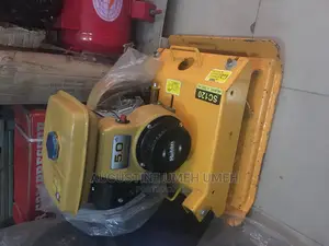 Compactor Machine