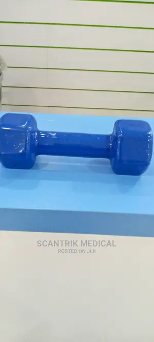 Comfortable No-Slip Handle
