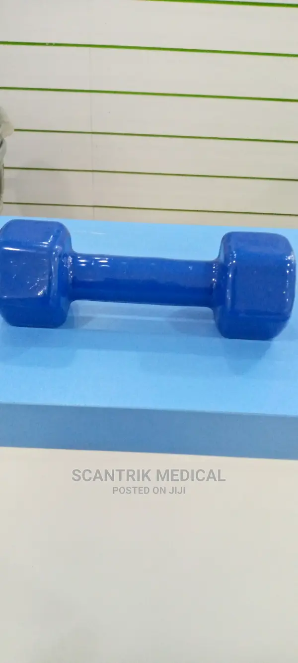 Comfortable No-Slip Handle