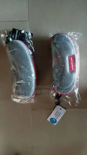 Speedo Google With Case 56d