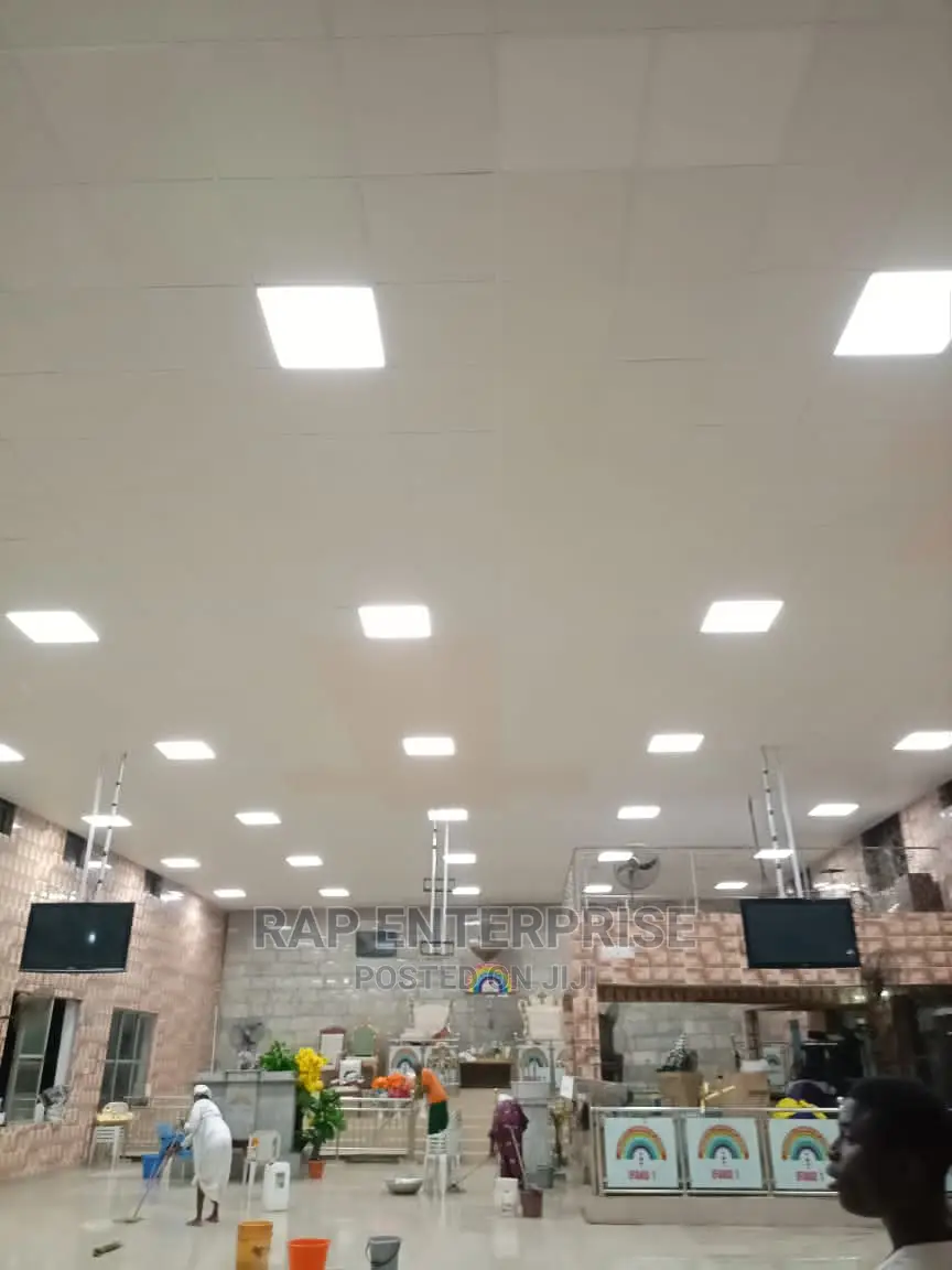 Ceiling Led Light