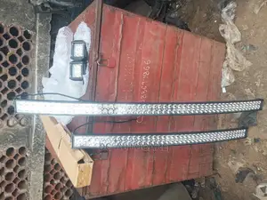 High Power Led Bar Lights