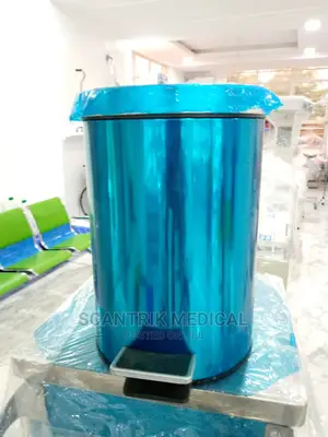 Hot Selling Stainless Steel Dust Bin