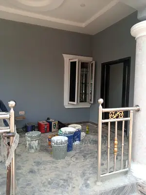 2bdrm Bungalow in Calabar for rent
