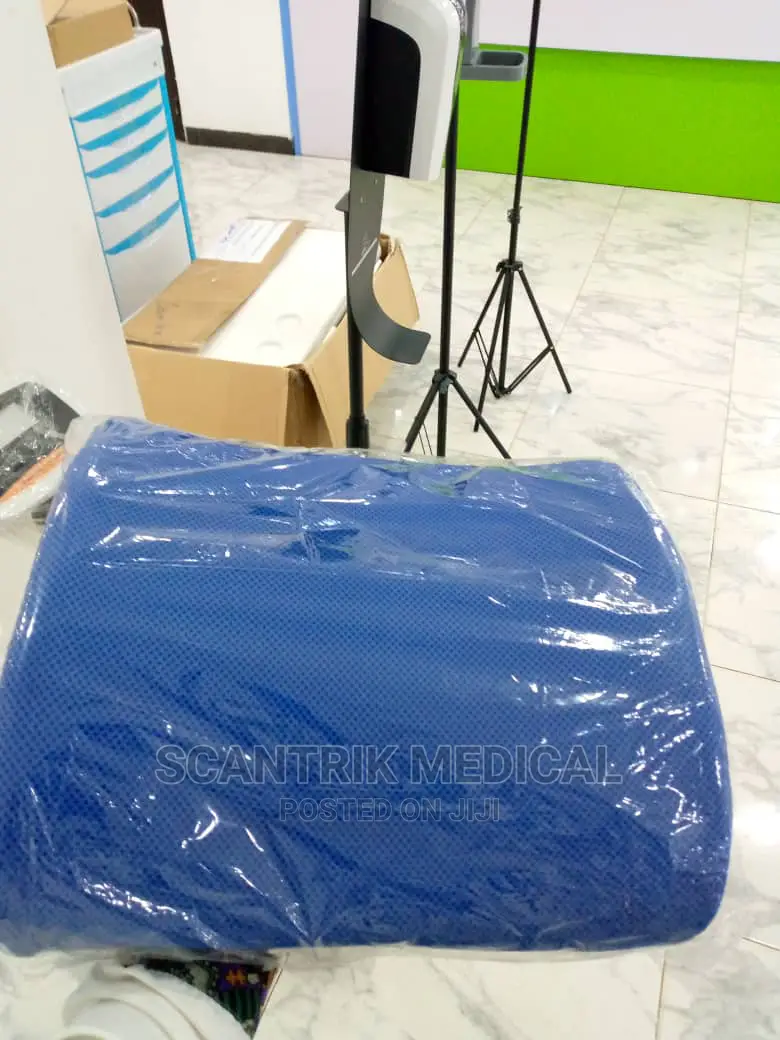 Back Lumbar Cushion